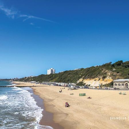 Driftwood By Grandeur Property Bournemouth Exterior foto